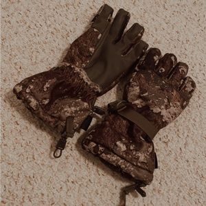 Redhead Hunting Gloves